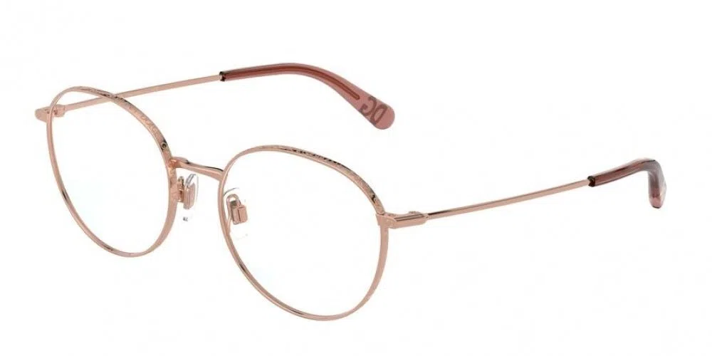 Dolce & Gabbana 1322 Eyeglasses - view 4